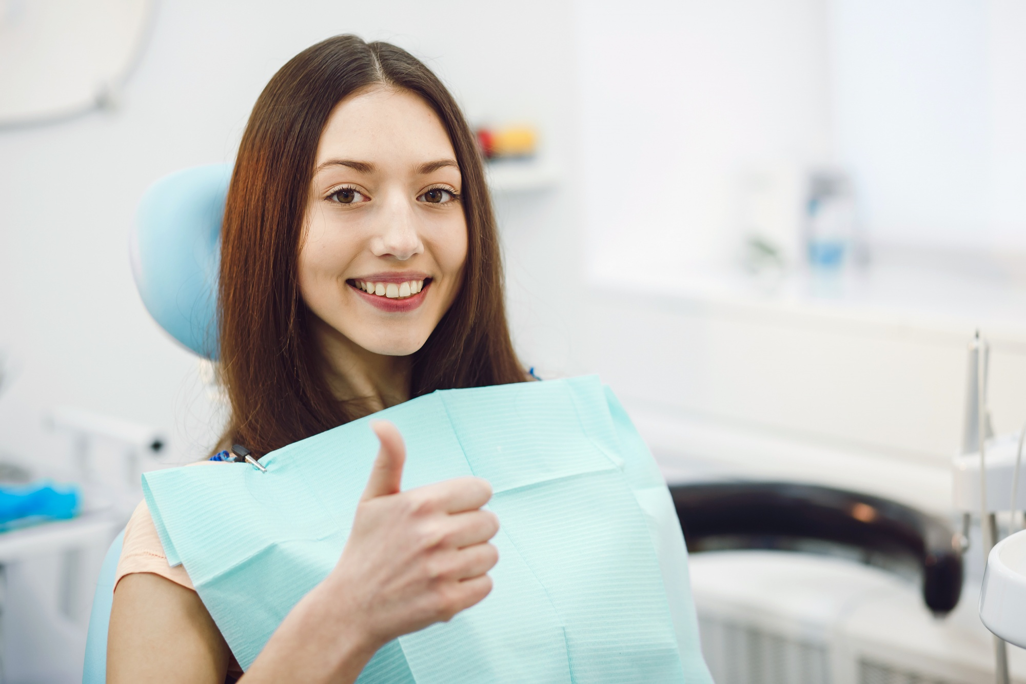 Dentist in Roseville, CA